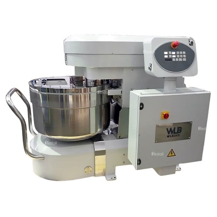 Тестомес WLBake SPR120 N