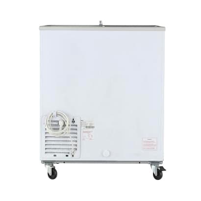 Ларь морозильный Ugur UDD 200 SC