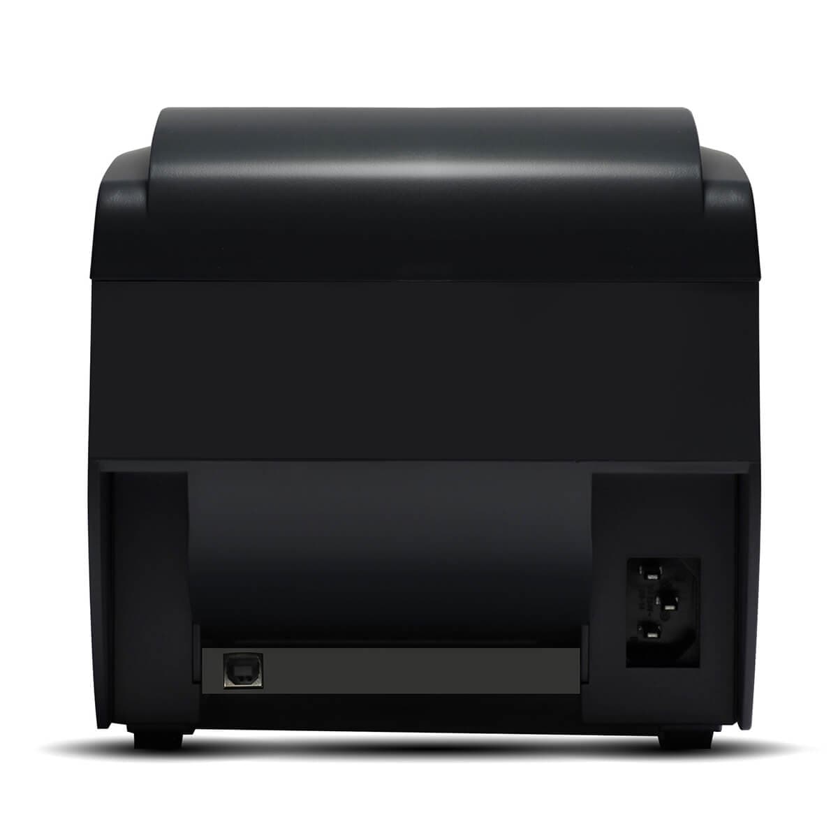 Термопринтер липких этикеток Mertech LP80 TERMEX