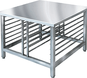 Подставка под пароконвектомат Iterma СП 210-830/584/700-02 Retigo