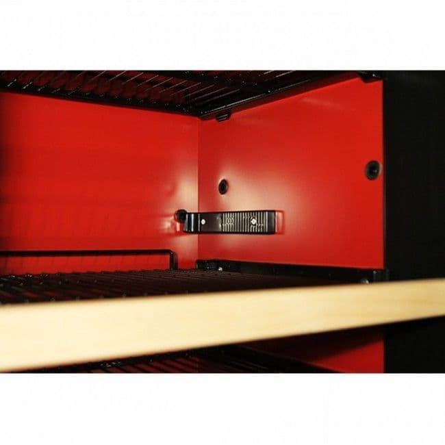 Шкаф винный IP Industrie CEX 501 LCU вишня