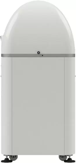 Тестоделитель_округлитель гидравлический Apach SPA A15