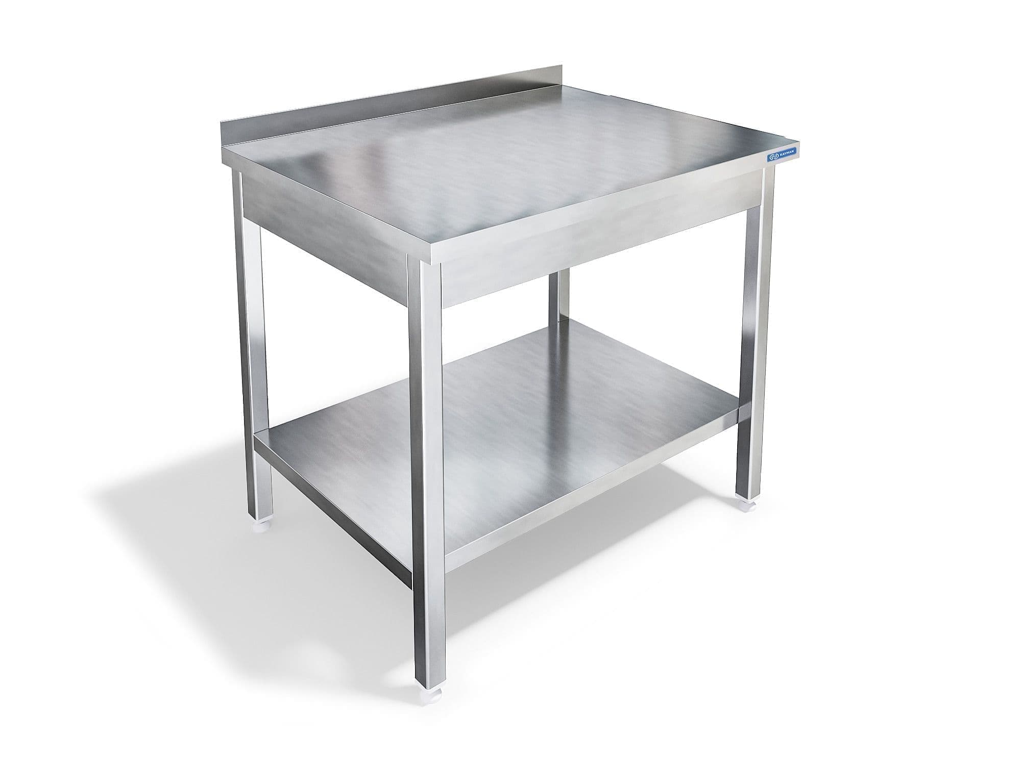 Стол для посудомоечной машины Kayman СПМ-122/0907 П