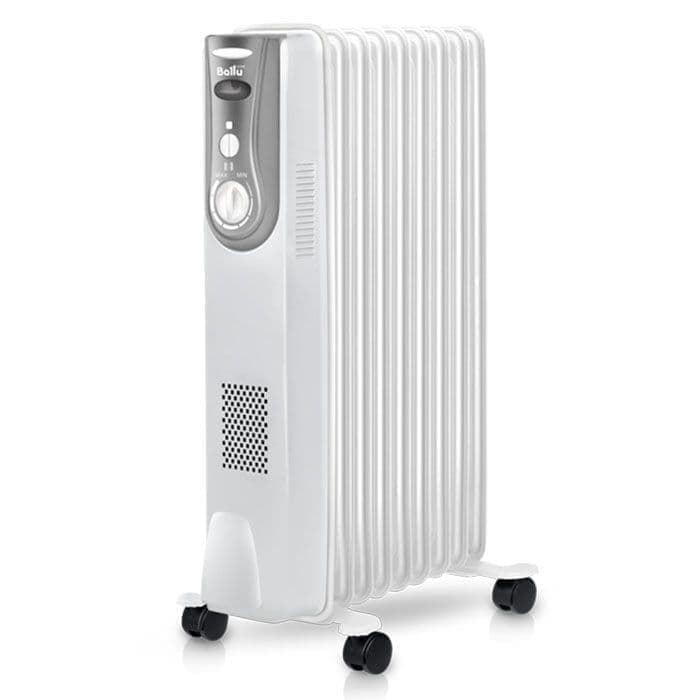 Масляный обогреватель Ballu BOH/ LV-09