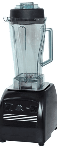 Блендер барный Kocateq BL1500B