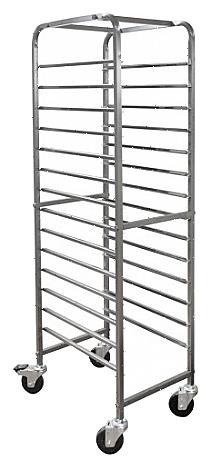 Тележка-шпилька для гастроемкостей Пищевые Технологии ТШ-11
