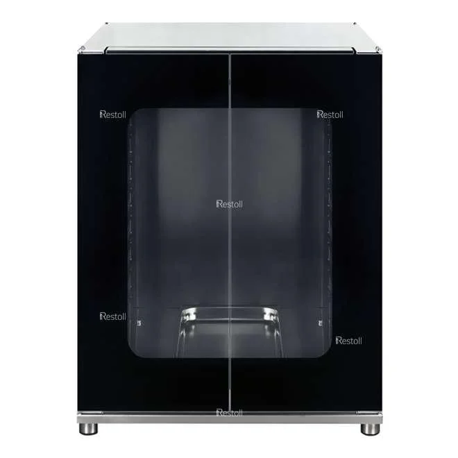 Шкаф расстоечный Smeg LEV 241 XV