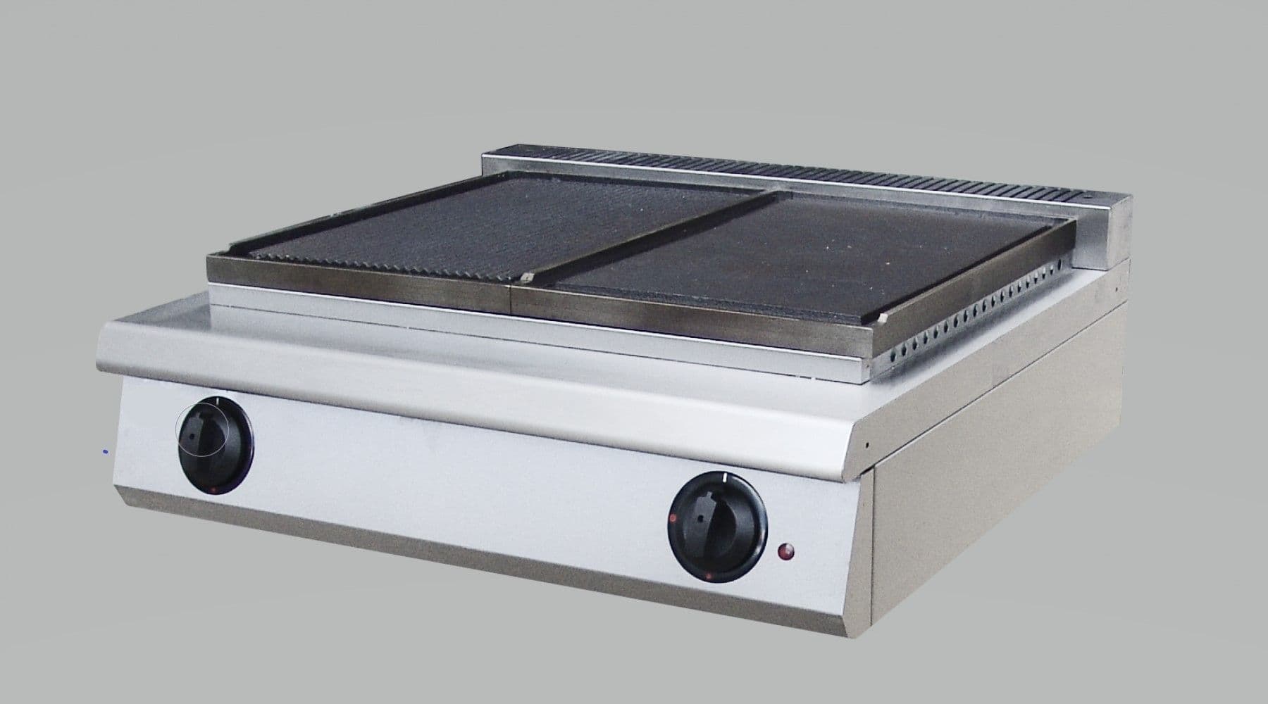 Жарочная поверхность Kayman ПЖЭ-2-12