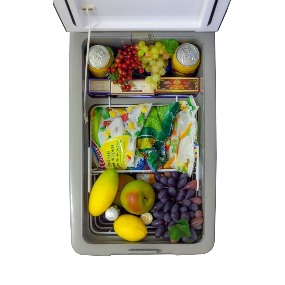 Автохолодильник Indel B TB41A