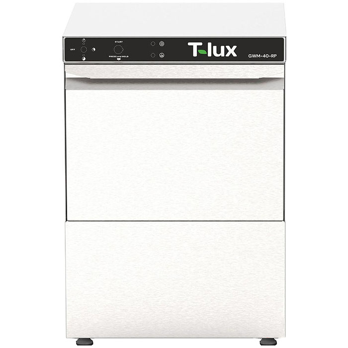 Стаканомоечная машина T-LUX GWM-40