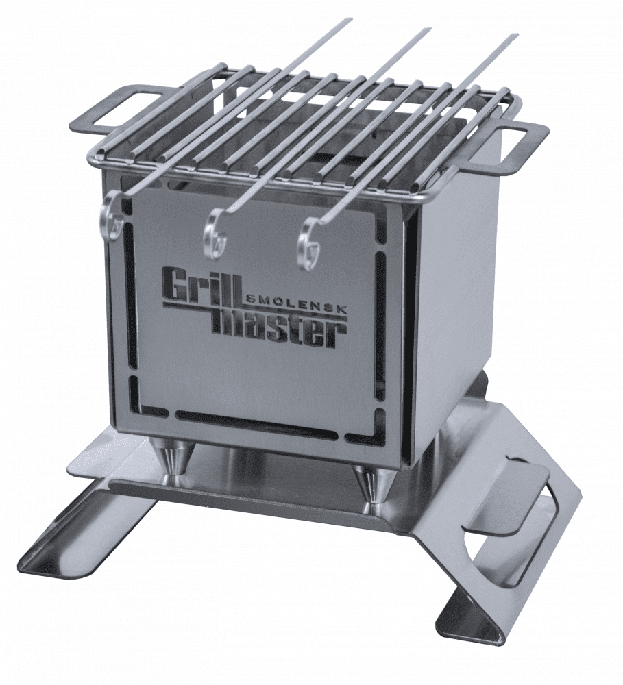 Мангал настольный Grill Master HOT GRILL GM150 (11340)