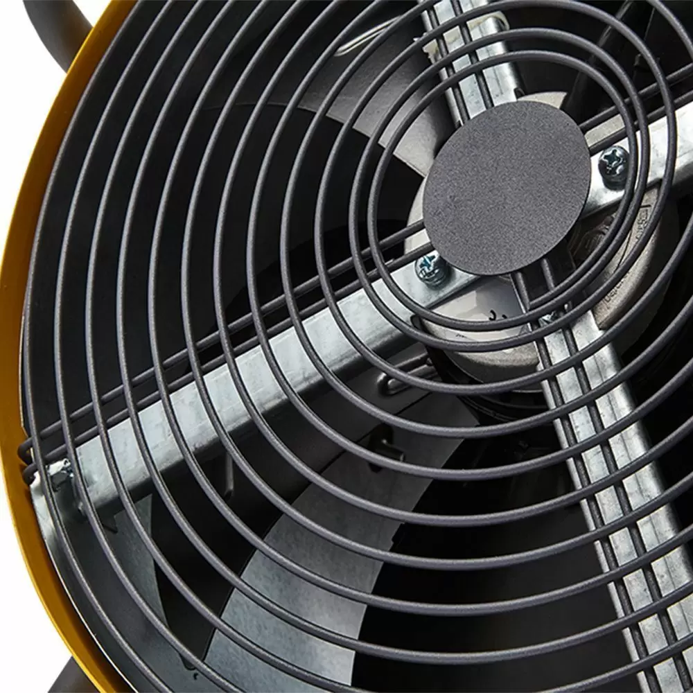 Пушка тепловая Ballu BHP-P2-30