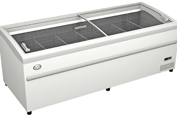 Ларь-бонета Levin Artica 250 НТ/СТ