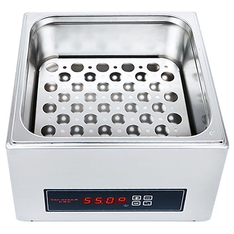 Водяная баня Sous Vide Vac-Star CSC-Medium