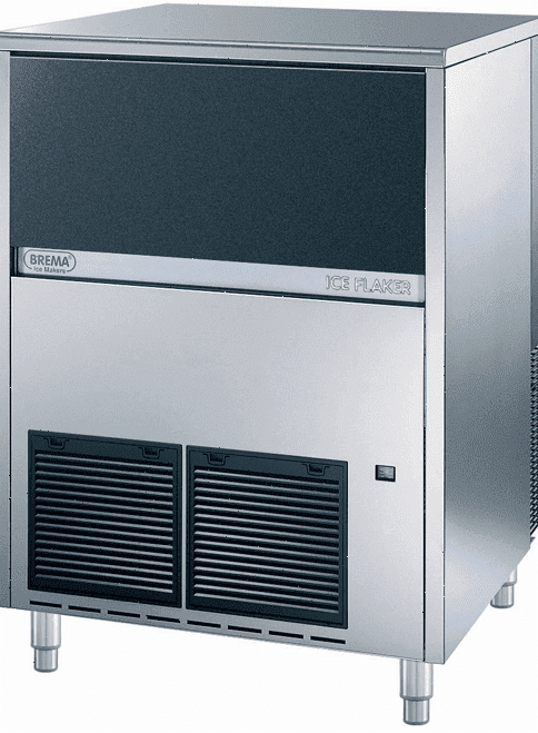 Льдогенератор Brema CB 640A HC