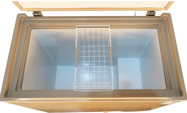 Ларь морозильный Aucma BD-206GEX