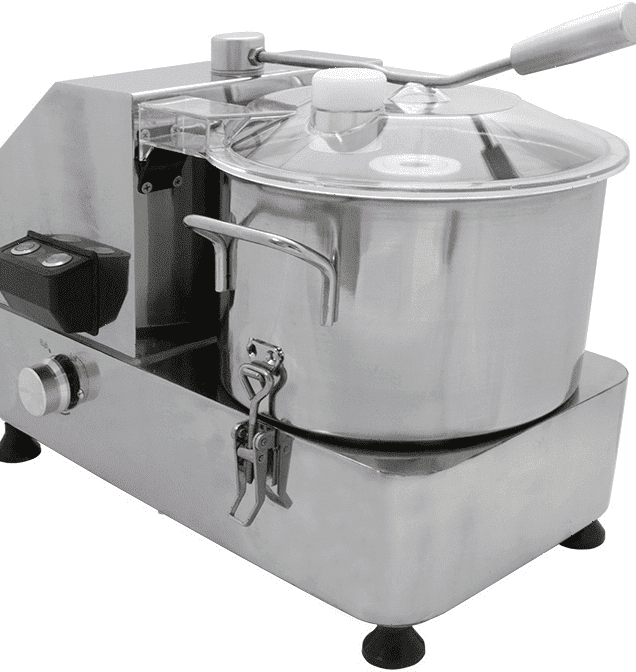 Куттер EKSI HR-9