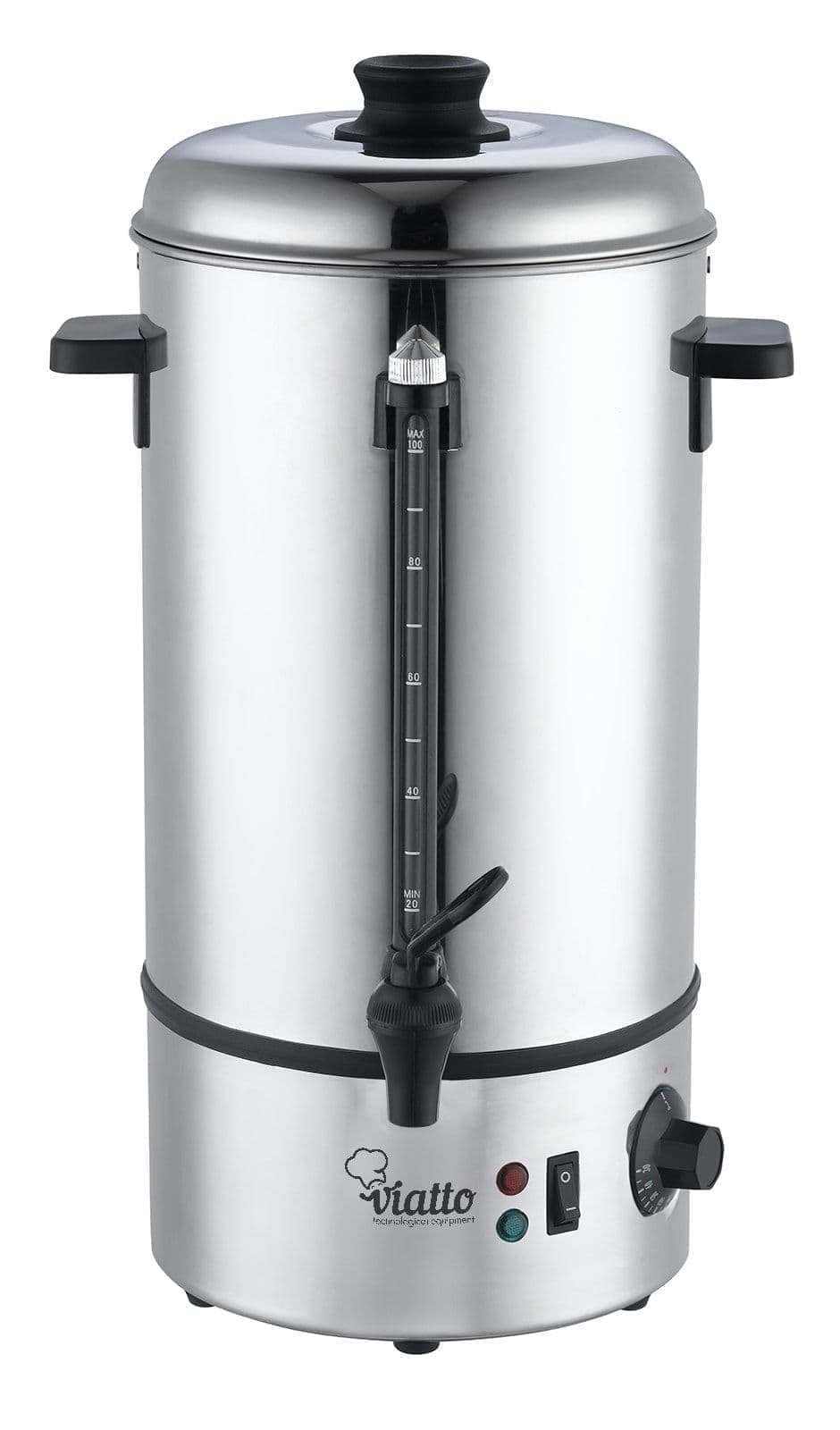 Кипятильник Viatto VA-WB10SS