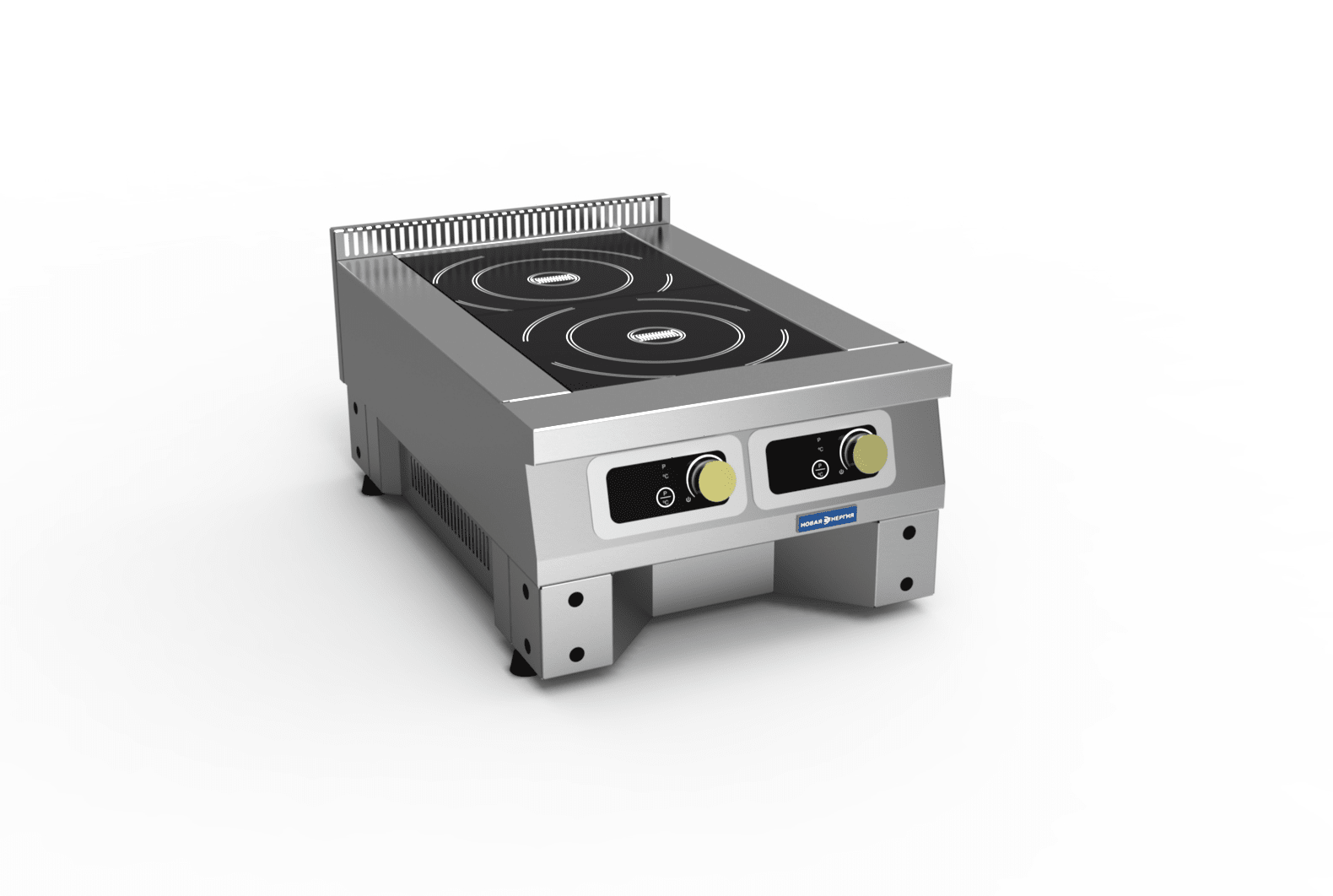 Плита индукционная Dominator ПЭИ-2700 D