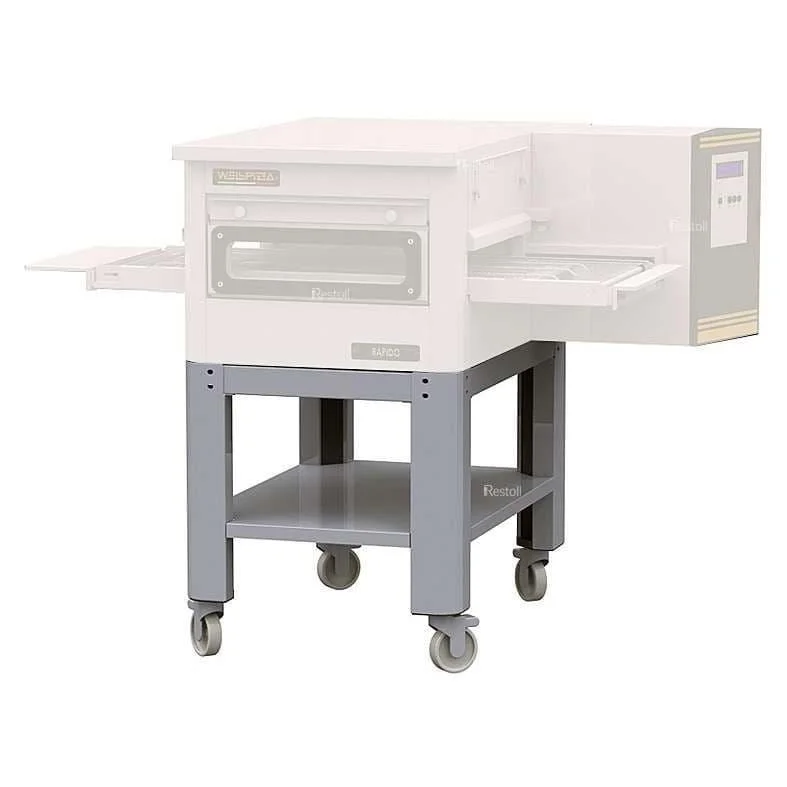 Подставка под печь для пиццы WLBake WellPizza Rapido 20