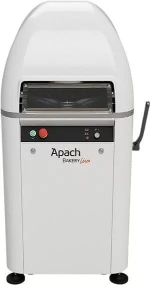 Тестоделитель_округлитель Apach SPA SA30s
