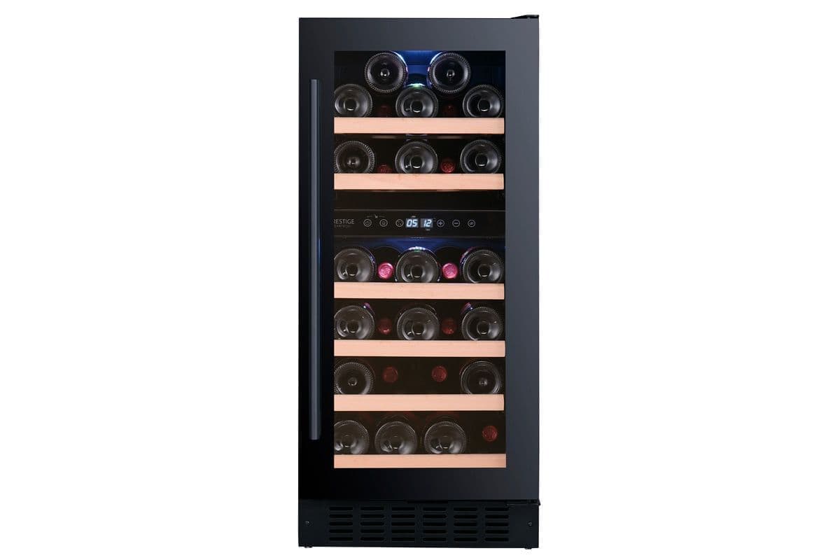 Шкаф винный Temptech PRESQ38DB