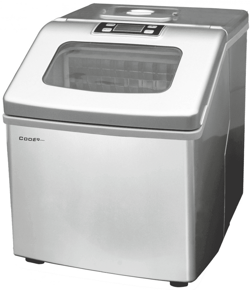 Льдогенератор Cooleq ZBC-18