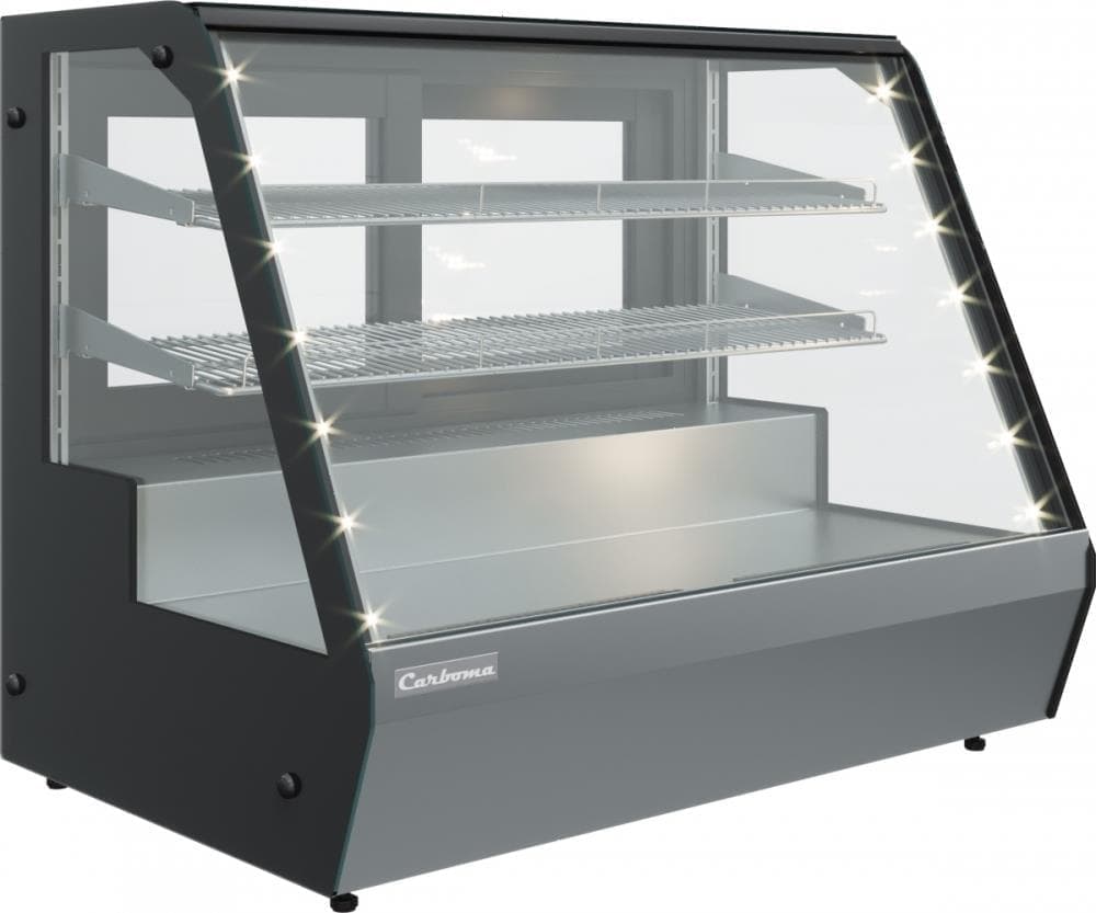 Витрина холодильная Carboma A59 VV 0,9-1