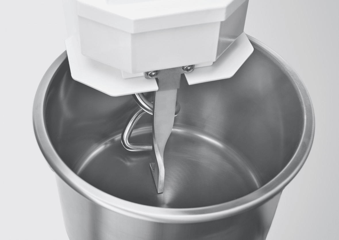 Тестомес Abat ТМС-40НН-2Ц (41000019654)