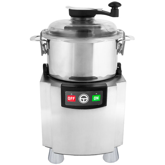 Бликсер 5л Kocateq BLE 5V2