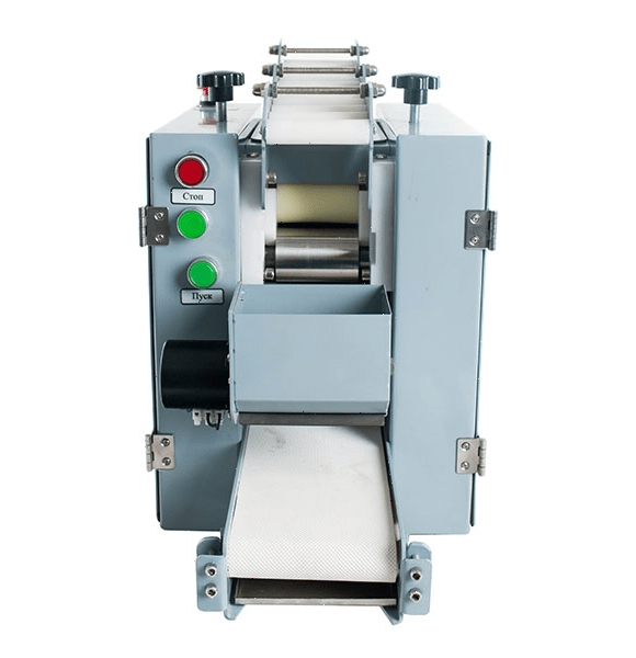 Формовочная машина для пельменных кружков Foodatlas JPG50, d80