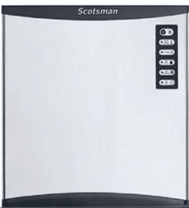 Льдогенератор Scotsman (Frimont) NW608 AS