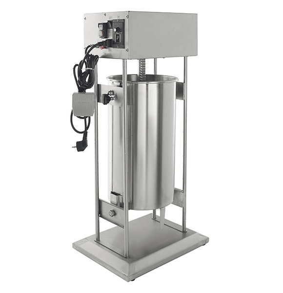 Шприц колбасный Foodatlas HR-15L