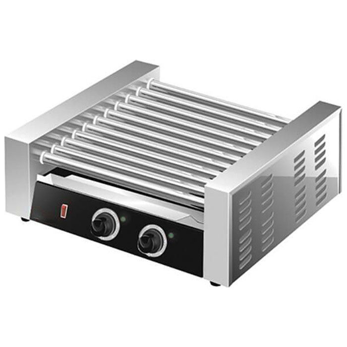 Гриль роликовый Eksi HHD-11B