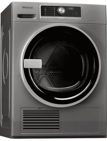 Сушильная машина Whirlpool AWZ 8CD S/PRO