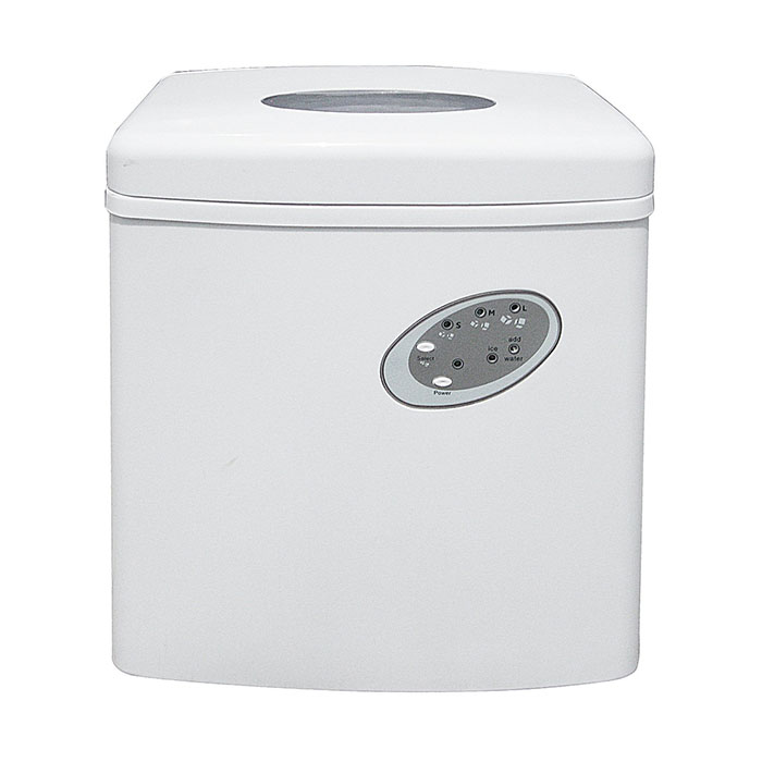 Льдогенератор Rosso HZB-15/A