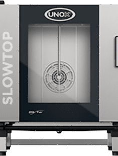 Шкаф тепловой Unox XEVSC-0711-CLM