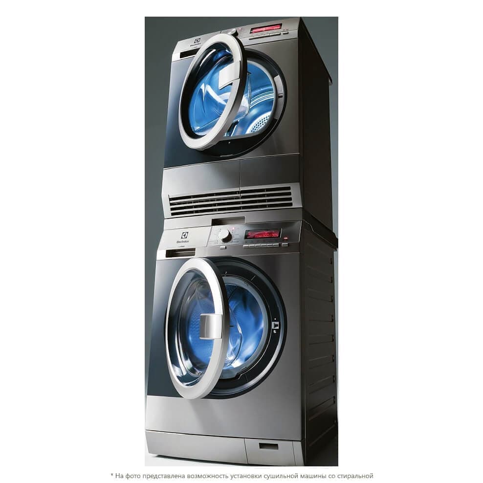 Сушильная машина Electrolux Professional TE1120