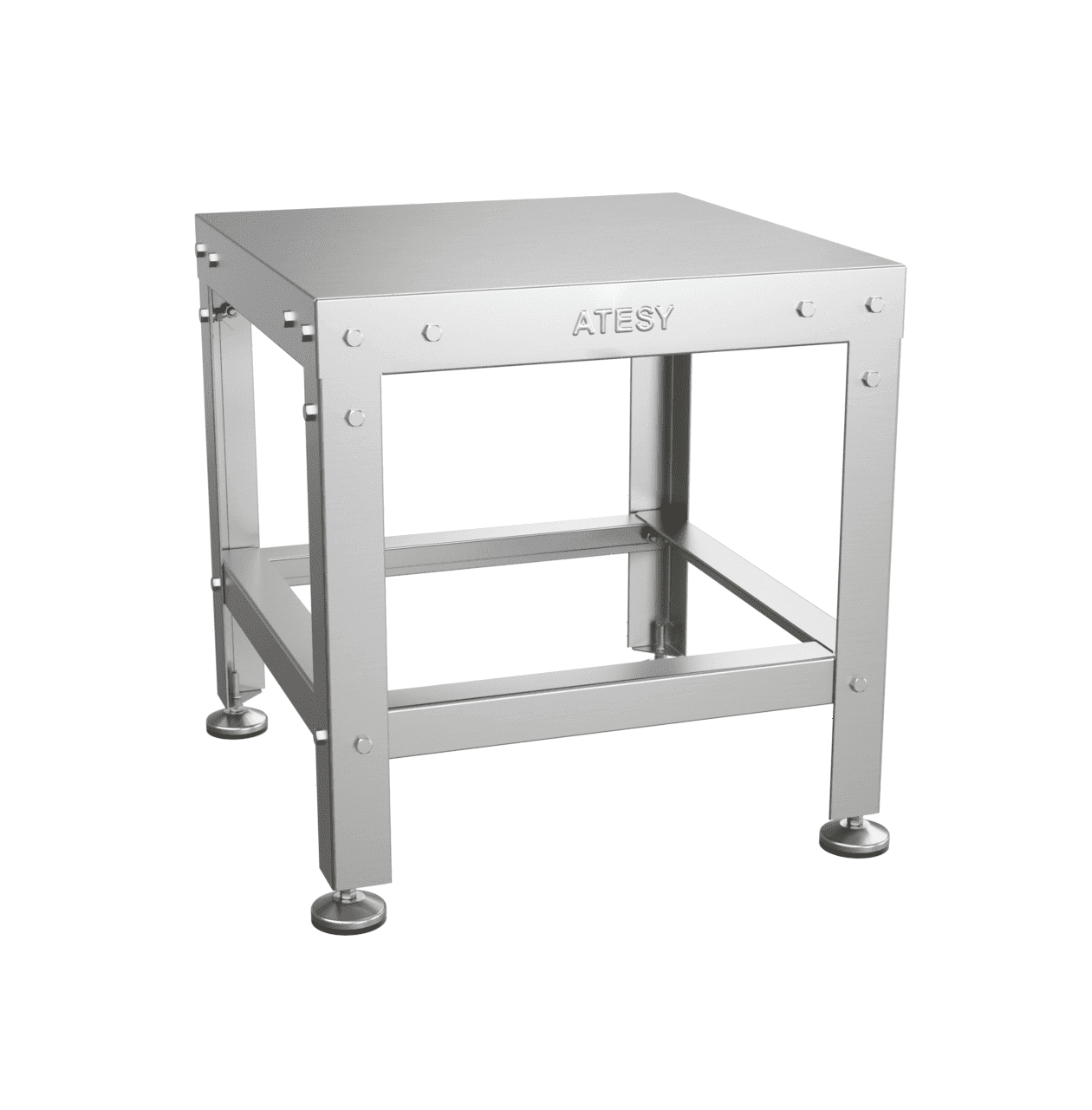 Подтоварник Atesy ПКИ-Б-1100.500.420-02