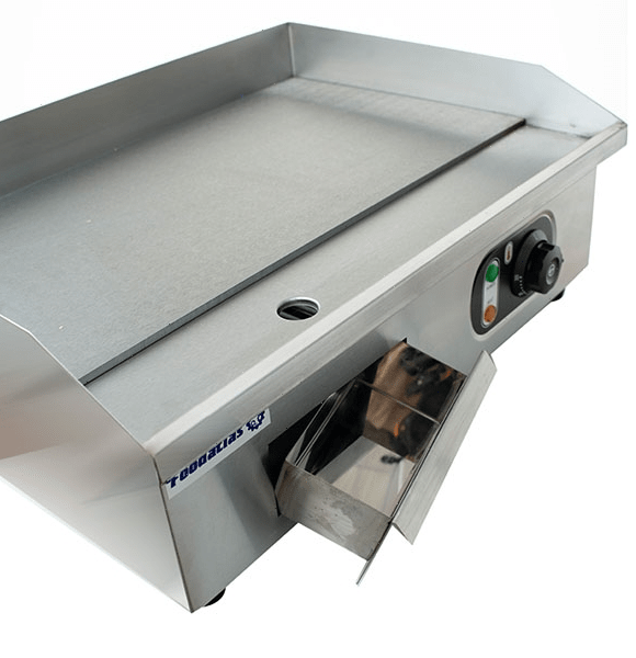 Жарочная поверхность Foodatlas HEG-818A