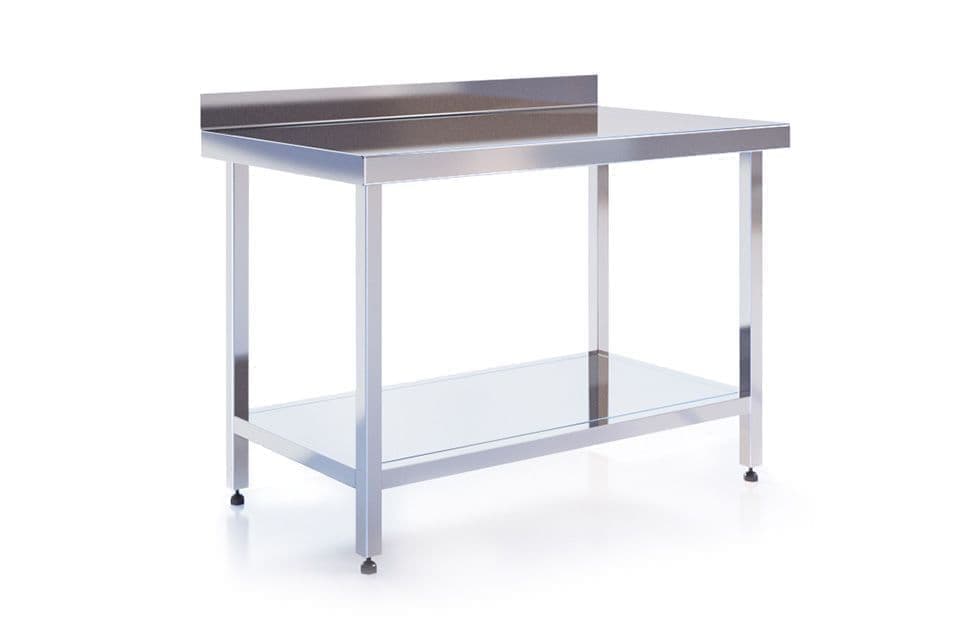 Стол разделочный Eksi СРПЦЭ 1000х600х850-870 СП