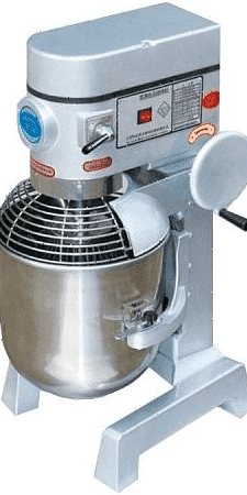 Миксер планетарный Hualian Machinery B60