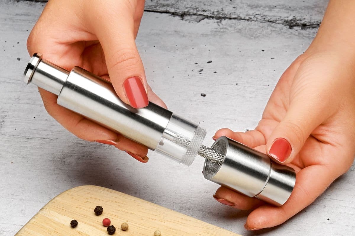 Электромельничка Profi Cook PC-PSM 1160