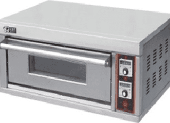 Печь хлебопекарная Foodatlas CY-101