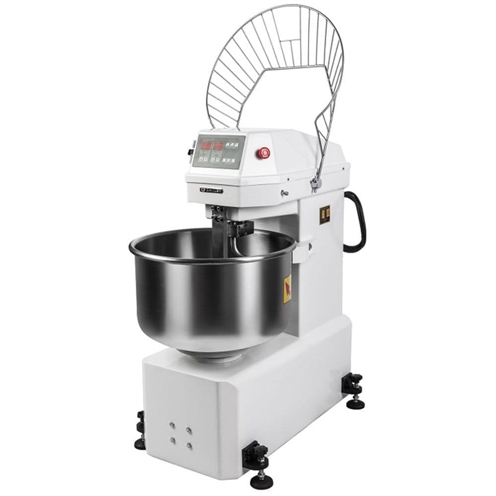 Тестомес Danler PQ-80 380В