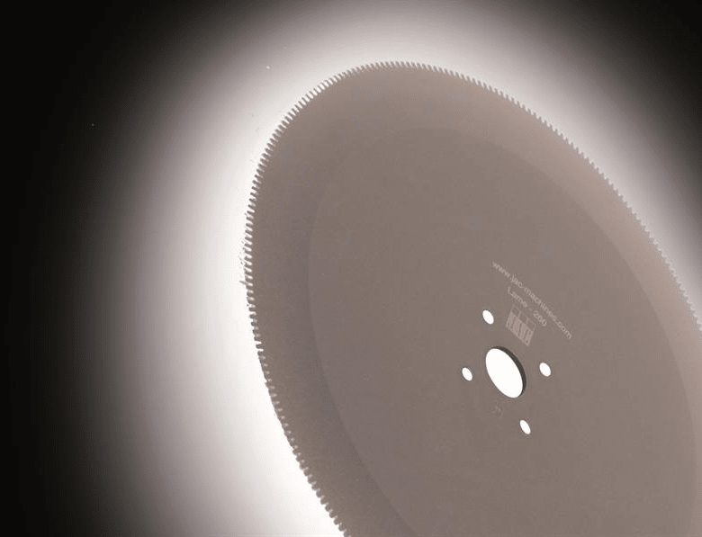 Хлеборезка JAC Slim Self