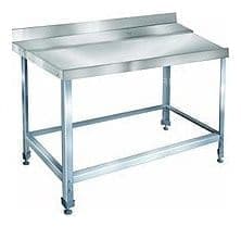 Стол для чистой посуды Iterma СБ-361/800/760 ПММ Ш430