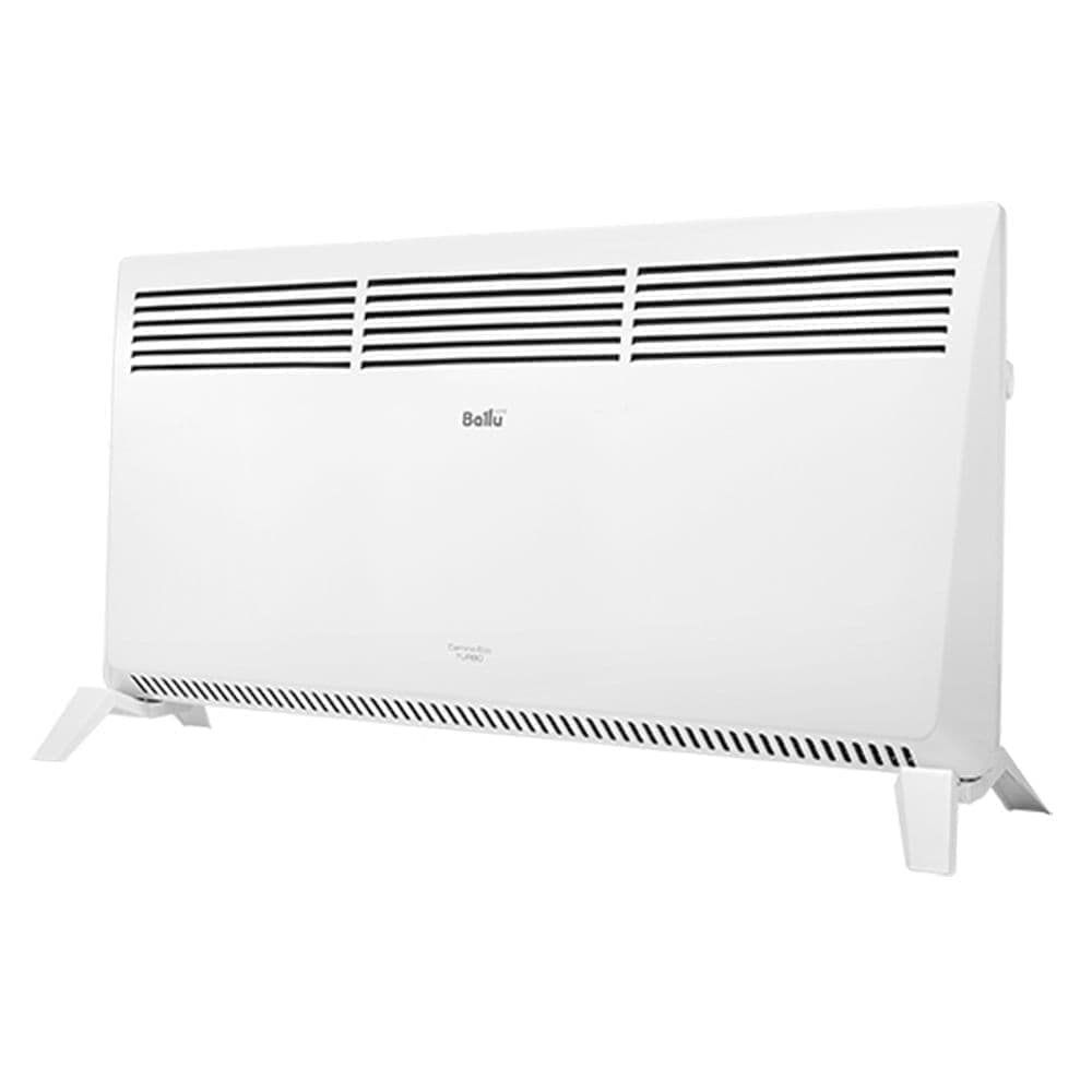 Конвектор электрический Ballu Camino Eco Turbo BEC/EMT-2500
