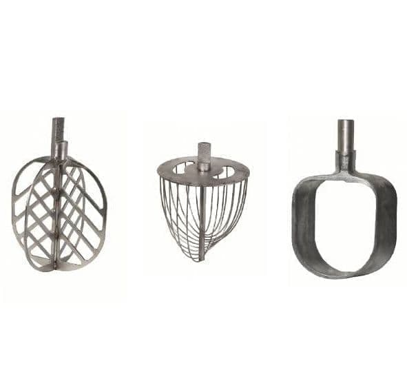 Универсальная кухонная машина Торгмаш УКМ-14