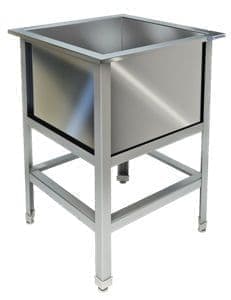 Ванна моечная Kayman ВМ-311/530